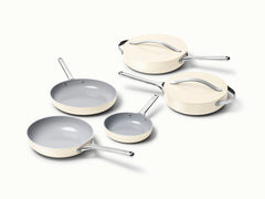7pc Fry & Sauté Set