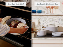 Cookware & Minis Duo Set