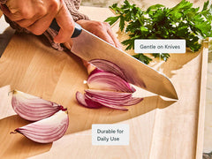 Small Cutting Board Trio