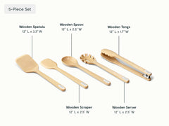 Summer Kitchen Starter Set