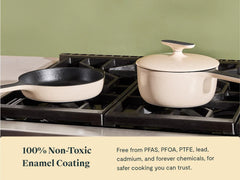 Cast Iron 8 inch Skillet