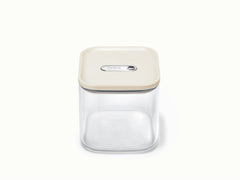 Medium Glass Airtight Container 4-pack