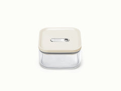 Small Glass Airtight Container 8-pack