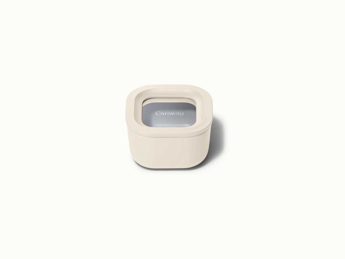 Mini Square Container 6-pack