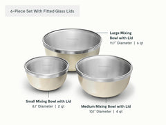 Complete Kitchen Prep Set