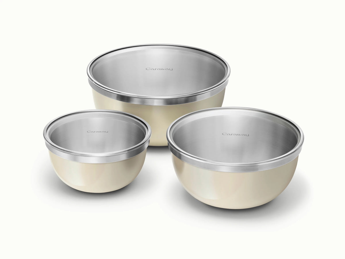 Mixing Bowl Set