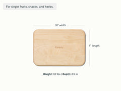 Small Cutting Board